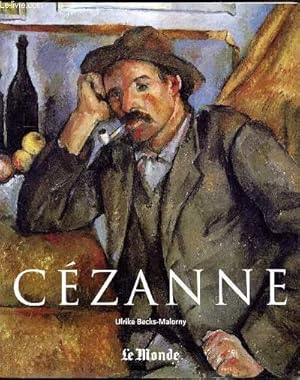 Imagen del vendedor de Czanne - Le pre de l'art moderne a la venta por Le-Livre