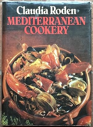 Imagen del vendedor de Mediterranean Cookery a la venta por The Glass Key