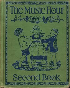 Image du vendeur pour The Music Hour Second Book mis en vente par Bookends