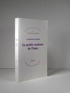 Bild des Verkufers fr La petite maison de l'me zum Verkauf von Librairie Bonheur d'occasion (LILA / ILAB)