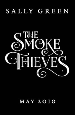 Seller image for The Smoke Thieves (Paperback) for sale by Grand Eagle Retail