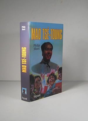 Seller image for Mao Ts-Toung for sale by Librairie Bonheur d'occasion (LILA / ILAB)