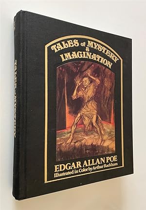 Immagine del venditore per Tales of Mystery & Imagination venduto da Time Traveler Books