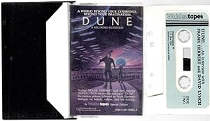 Seller image for Dune: An Interview with Frank Herbert and David Lynch for sale by Book Booth