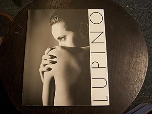 Seller image for Lupino Photo Book for sale by Defunct Books