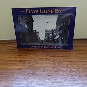 Seller image for Days gone by for sale by Annandale Books