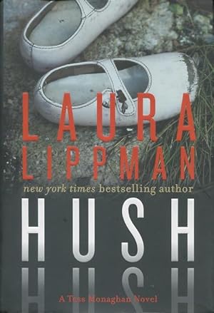Seller image for Hush Hush for sale by Kenneth A. Himber