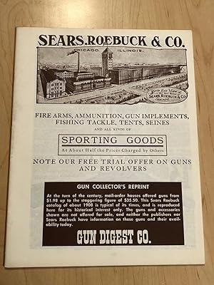 Sears, Roebuck & Co. Gun Collector's Reprint