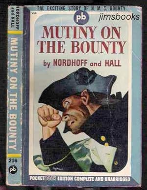 Mutiny On The Bounty