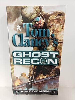 Immagine del venditore per Tom Clancy's Ghost Recon venduto da Fleur Fine Books