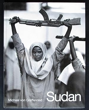 Sudan. Der vergessene Krieg. Souda la guerre oubliée. Sudan:The forgotten war.