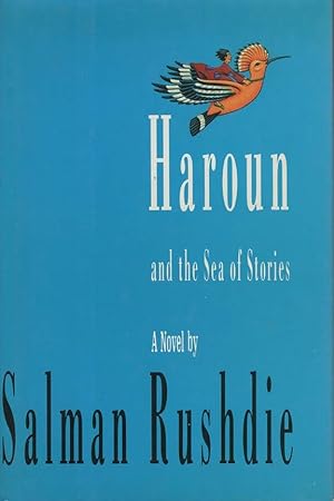 Seller image for Haroun and the Sea of Stories for sale by Boomer's Books