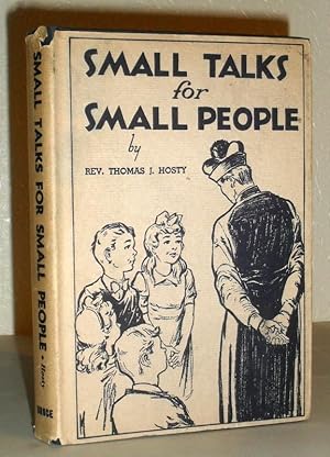 Small Talks for Small People