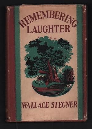 Seller image for Remembering Laughter for sale by Ken Sanders Rare Books, ABAA