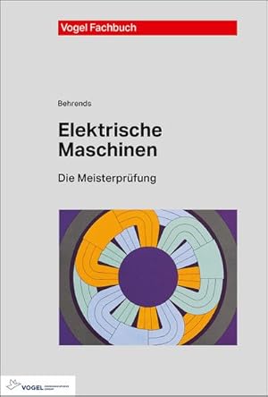 Bild des Verkufers fr Elektrische Maschinen zum Verkauf von AHA-BUCH GmbH