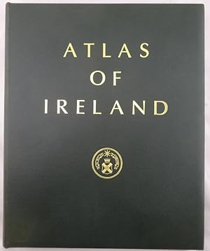 Atlas of Ireland . Prepared under the direction of the Irish National Committee for Geography.