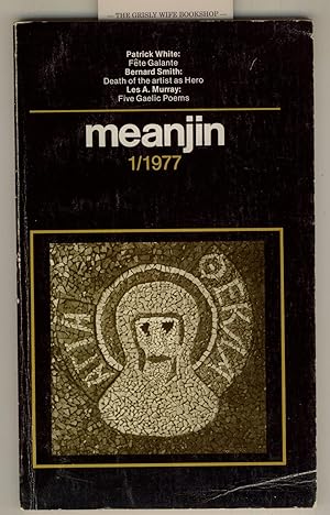 Fete Galante [In Meanjin, Volume 36, Number 1, May 1977]