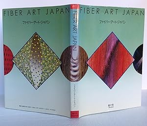 Bild des Verkufers fr Fiber Art Japan zum Verkauf von Dela Duende Books