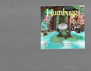 Humbugg (Bugg Books)