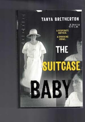 The Suitcase Baby - A Desperate Mother - A Shocking Crime.