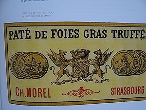 Image du vendeur pour Foie gras mis en vente par GREBOOKS