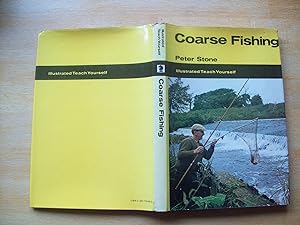 Seller image for Coarse Fishing (Illustrated Teach Yourself) for sale by Tony Earl Books