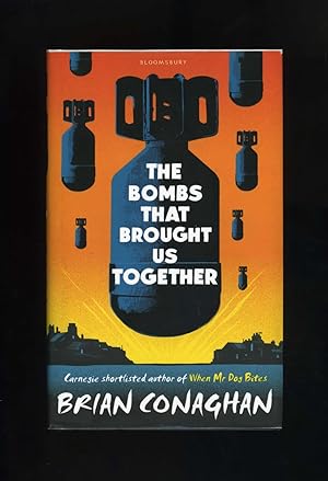 Seller image for THE BOMBS THAT BROUGHT US TOGETHER for sale by Orlando Booksellers