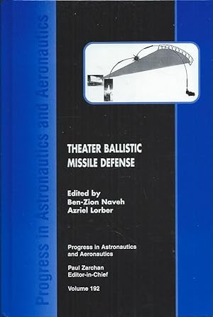 Immagine del venditore per Theater Ballistic Missile Defense venduto da San Francisco Book Company