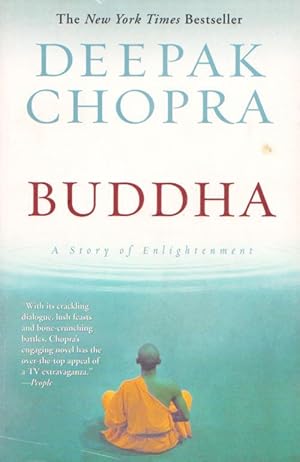 BUDDHA - A Story of Enlightenment