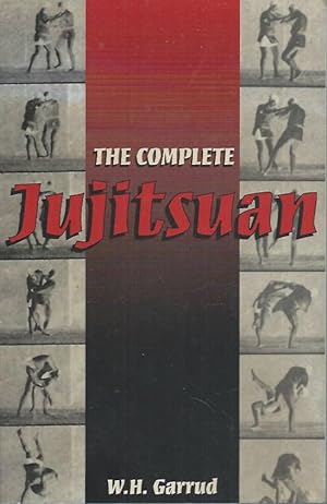 Immagine del venditore per The Complete Jujitsuan venduto da San Francisco Book Company