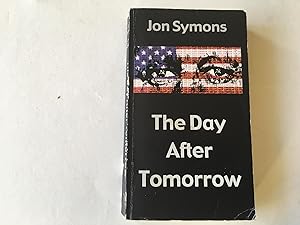 Seller image for The Day After Tomorrow for sale by Book Souk