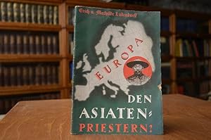 Bild des Verkufers fr Europa den Asiatenpriestern? zum Verkauf von Gppinger Antiquariat