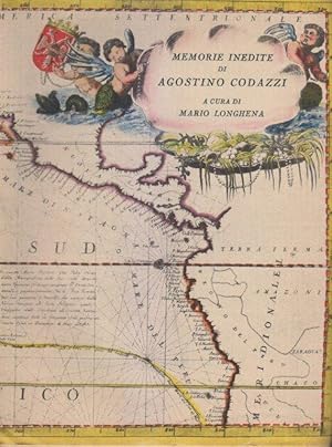 Memorie inedite sui suoi viaggi per l'Europa e nelle Americhe (1816-1822)