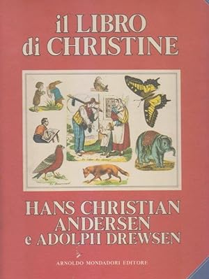 Il libro di Christine
