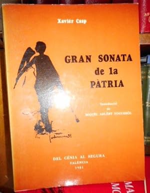 GRAN SONATA DE LA PATRIA