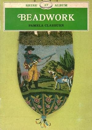 Seller image for Beadwork for sale by LEFT COAST BOOKS