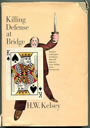 Killing Defense at Bridge