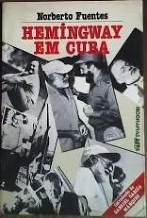 Seller image for Hemingway Em Cuba for sale by Black Rock Books