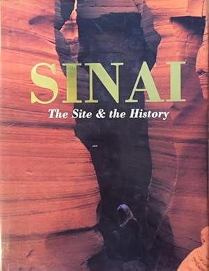 Sinai: The Site and the History
