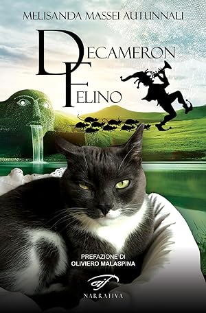 Image du vendeur pour Decameron felino mis en vente par Libro Co. Italia Srl