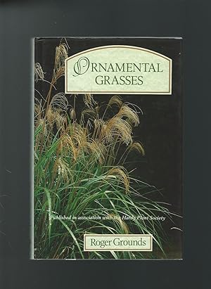 Seller image for Ornamental Grasses for sale by Mom and Pop's Book Shop,