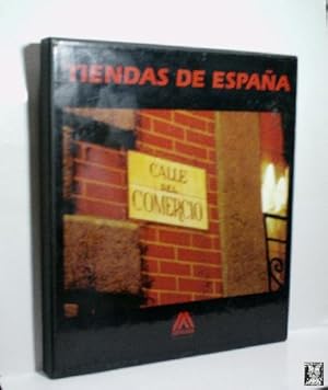 TIENDAS DE ESPAÑA