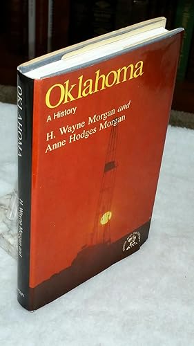 Seller image for Oklahoma: A Bicentennial History for sale by Lloyd Zimmer, Books and Maps