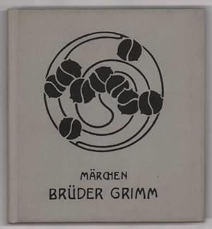 Imagen del vendedor de Mrchen der Brder Grimm a la venta por Truman Price & Suzanne Price / oldchildrensbooks