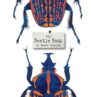 Imagen del vendedor de The Beetle Book (Hardback or Cased Book) a la venta por BargainBookStores