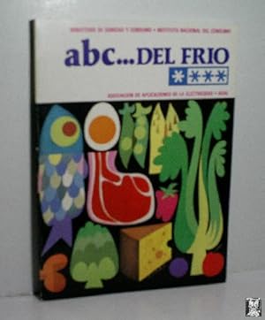 ABC DEL FRÍO