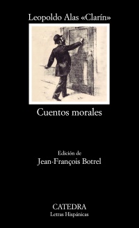 Immagine del venditore per Cuentos morales. Ed. Jean-Francois Botrel. venduto da La Librera, Iberoamerikan. Buchhandlung