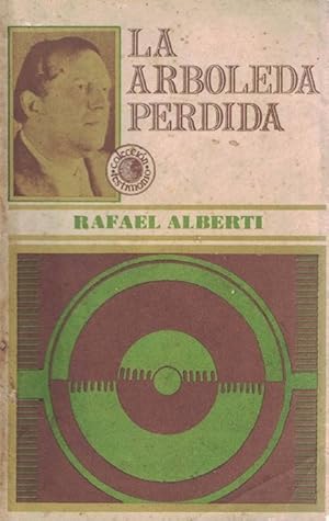 Bild des Verkufers fr Arboleda perdida, La. Libros I y II de Memorias. zum Verkauf von La Librera, Iberoamerikan. Buchhandlung