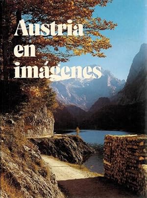 Bild des Verkufers fr Austria en Imgenes. zum Verkauf von La Librera, Iberoamerikan. Buchhandlung