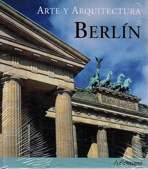 Imagen del vendedor de Berlin.Arte y arquitectura. a la venta por La Librera, Iberoamerikan. Buchhandlung